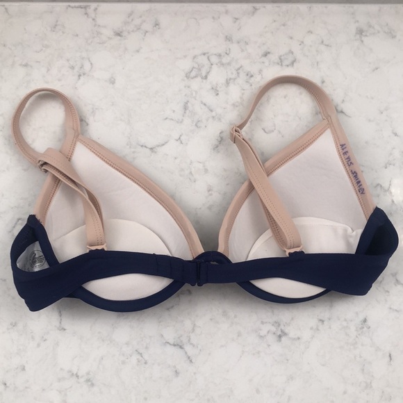 Push-up bikini top - Picture 2 of 4